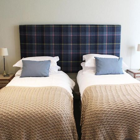 The George Hotel Каслтаун Экстерьер фото